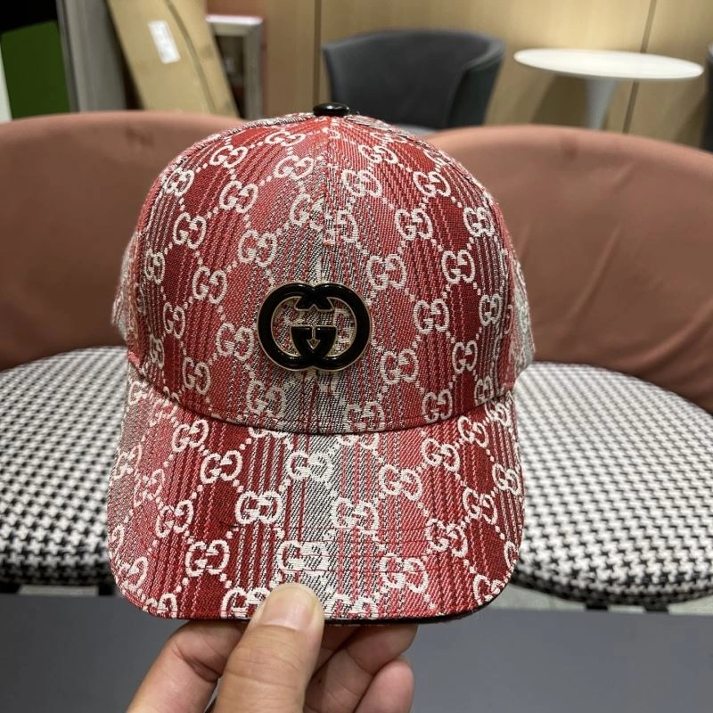 Popular Gucci Caps 258786