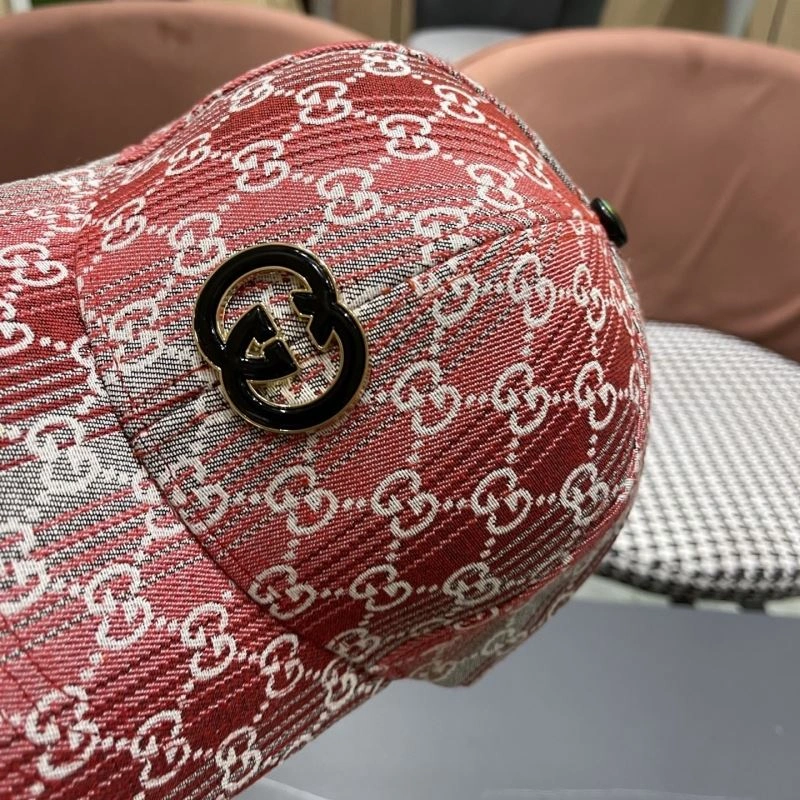 Popular Gucci Caps 258786