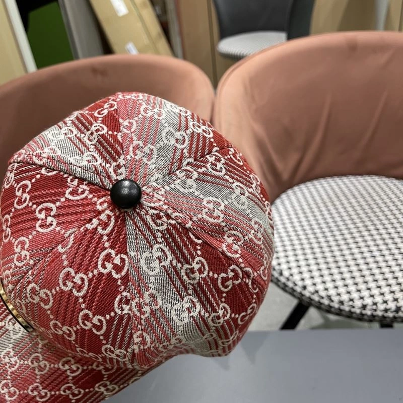 Popular Gucci Caps 258786