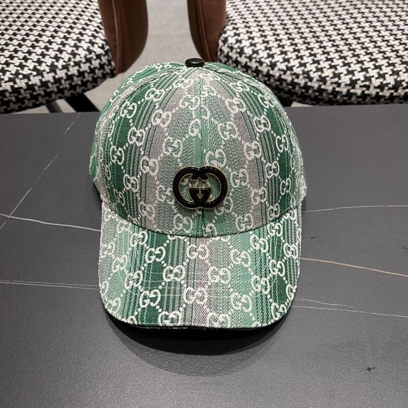 Gucci Caps NewStyle 258802