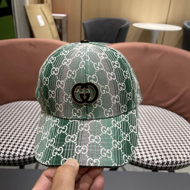 Gucci Caps NewStyle 258802