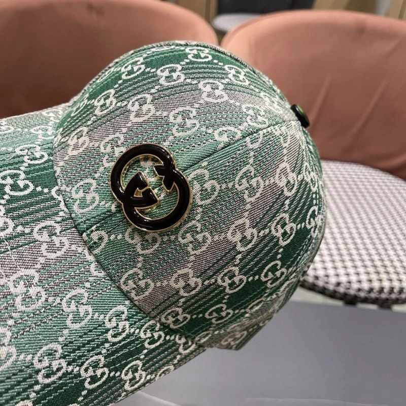Gucci Caps NewStyle 258802