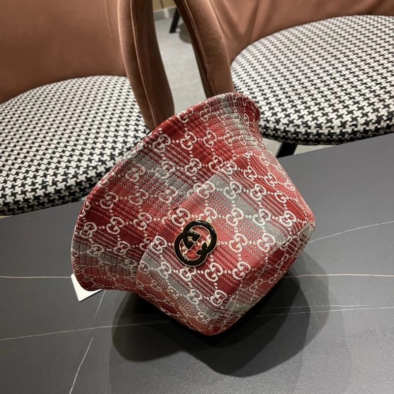Sporty Gucci Caps 258804