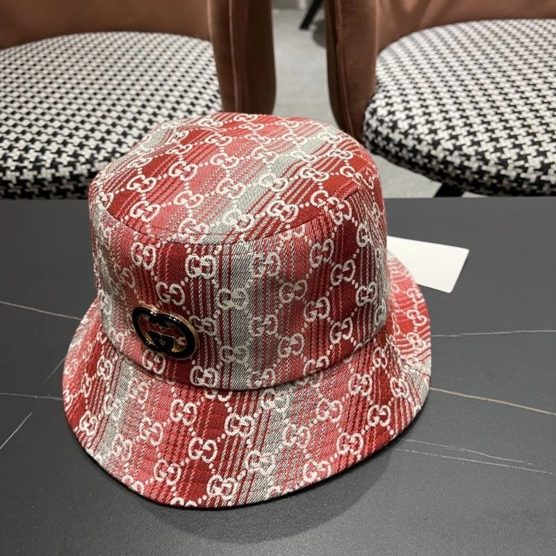 Sporty Gucci Caps 258804