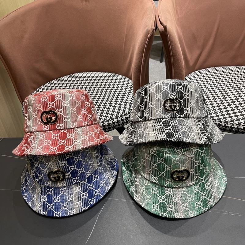Sporty Gucci Caps 258804