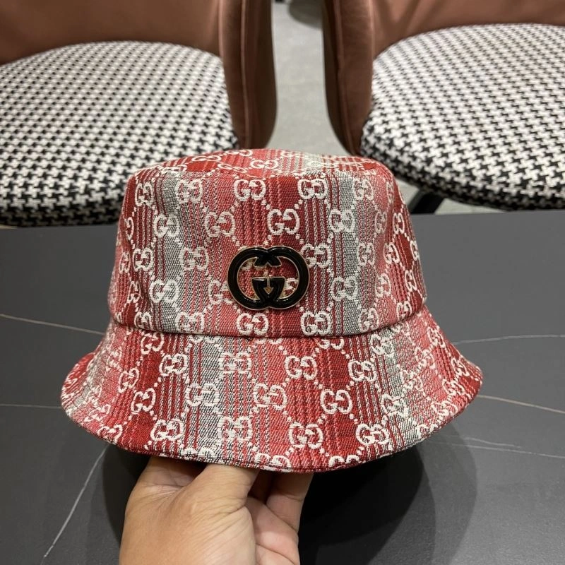 Sporty Gucci Caps 258804