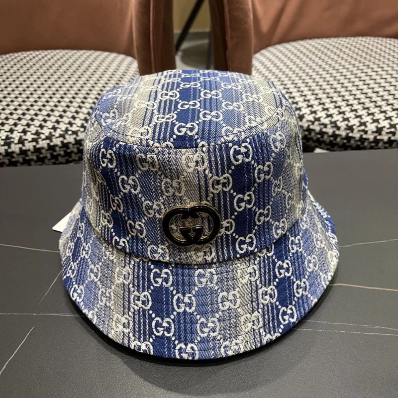 Gucci Caps Breathable 258803