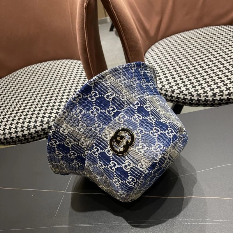 Gucci Caps Breathable 258803