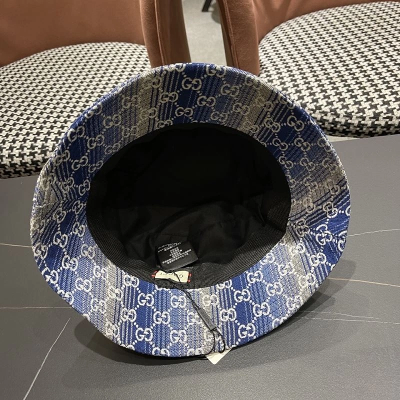 Gucci Caps Breathable 258803