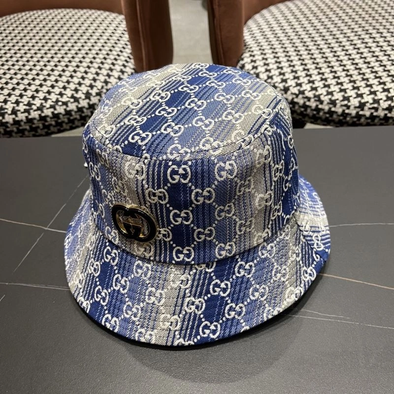 Gucci Caps Breathable 258803