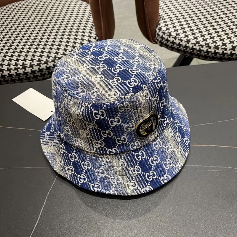 Gucci Caps Breathable 258803