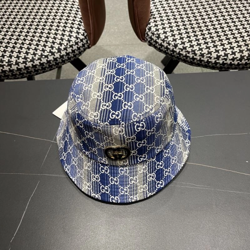 Gucci Caps Breathable 258803