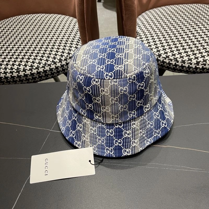 Gucci Caps Breathable 258803