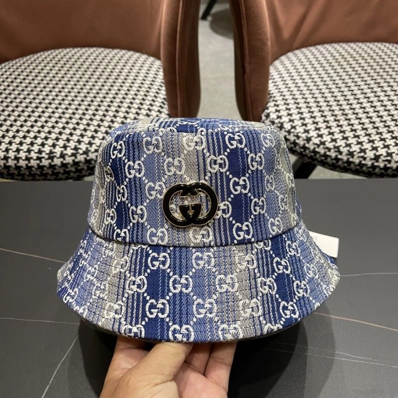Gucci Caps Breathable 258803