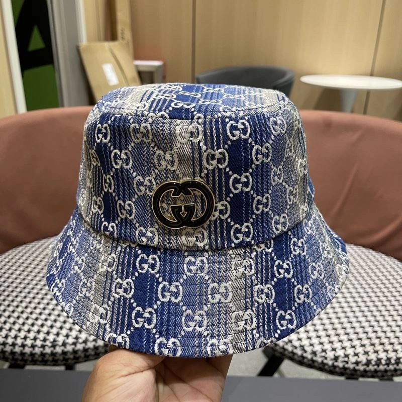 Gucci Caps Breathable 258803