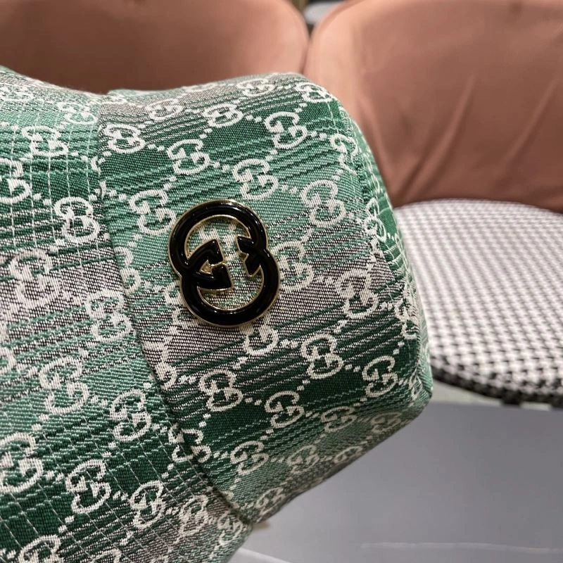 Gucci Caps Comfortable 258796