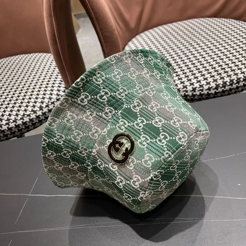 Gucci Caps Comfortable 258796