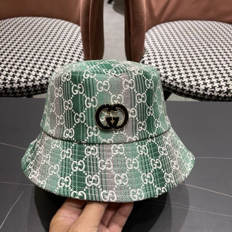Gucci Caps Comfortable 258796
