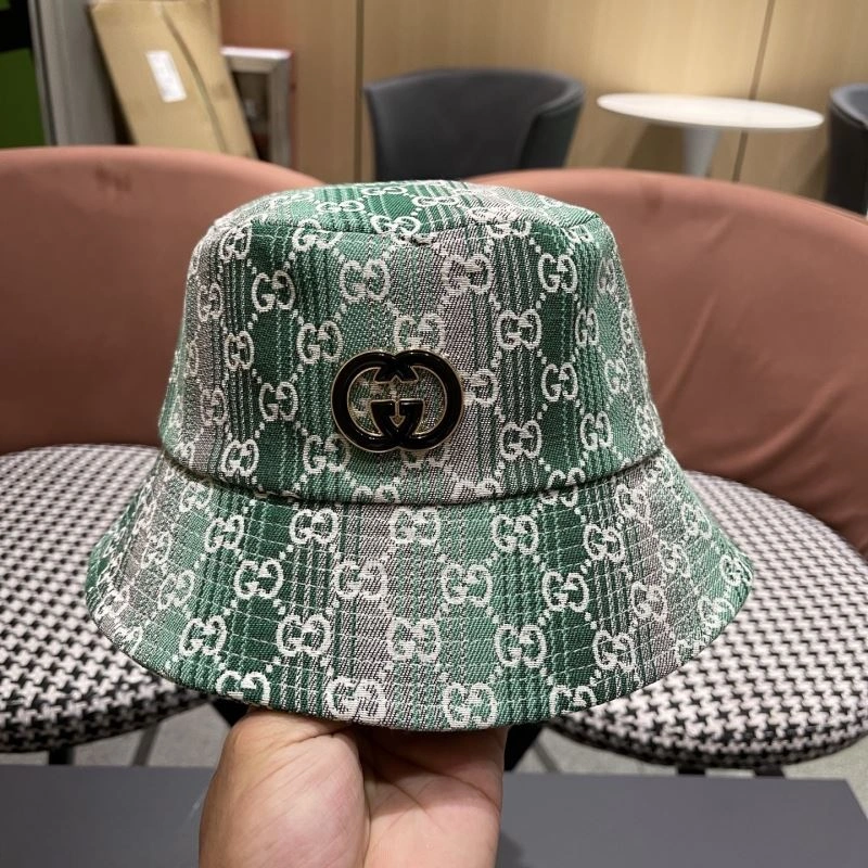 Gucci Caps Comfortable 258796