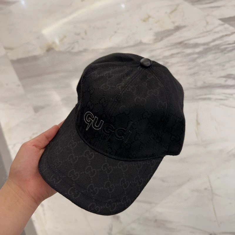 Gucci Caps HighQuality 258793