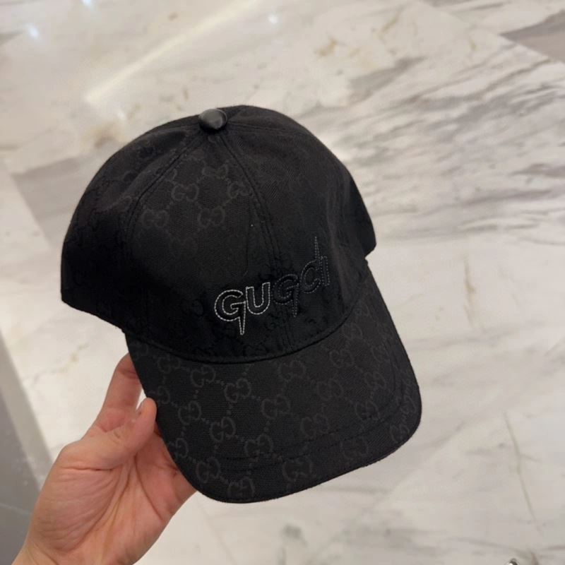 Gucci Caps HighQuality 258793