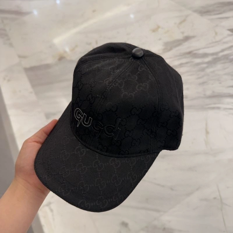 Gucci Caps HighQuality 258793