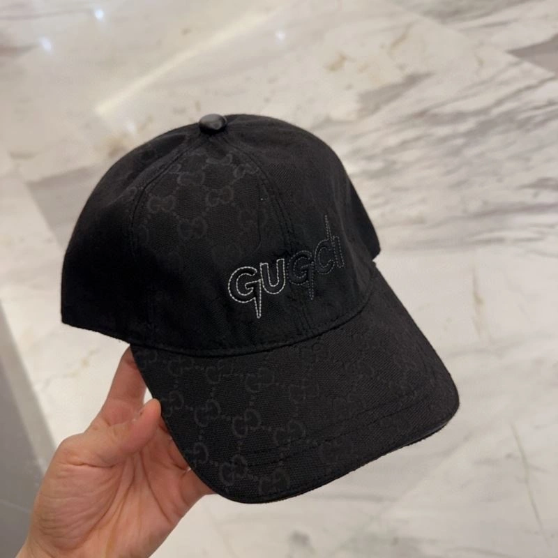 Gucci Caps HighQuality 258793
