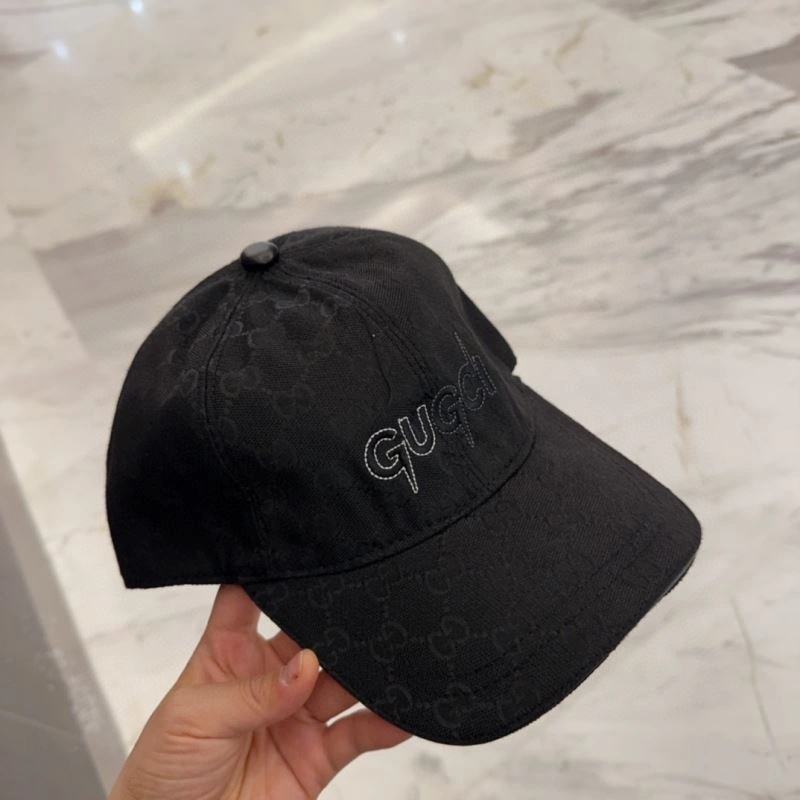 Gucci Caps HighQuality 258793