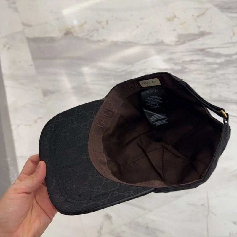 Gucci Caps HighQuality 258793
