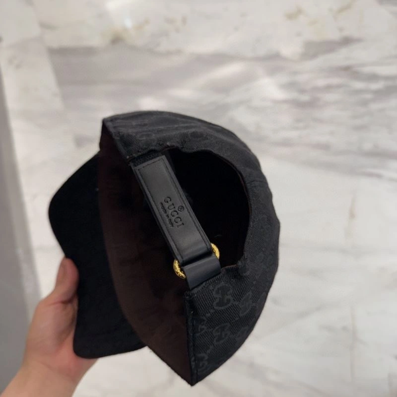 Gucci Caps HighQuality 258793