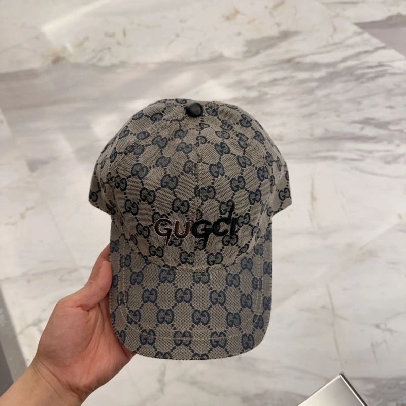 Gucci Caps Durable 258790