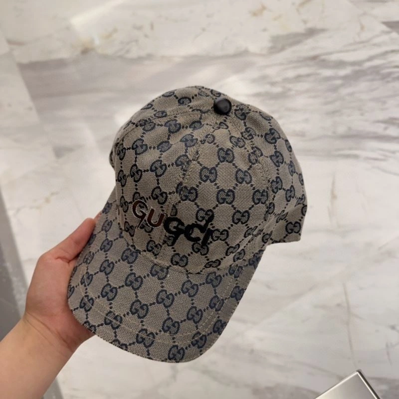 Gucci Caps Durable 258790