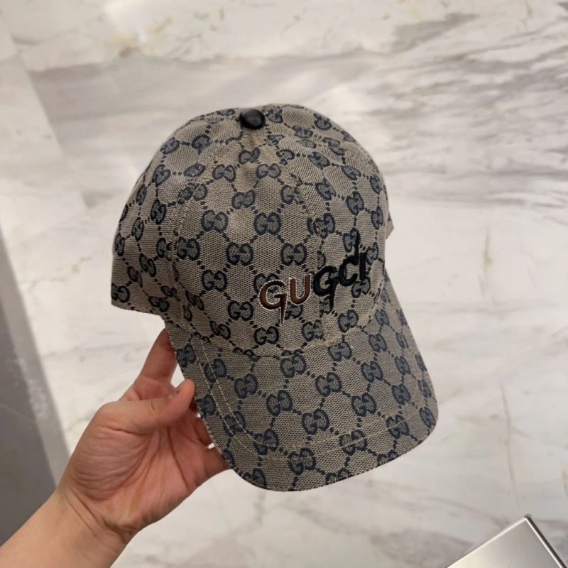 Gucci Caps Durable 258790