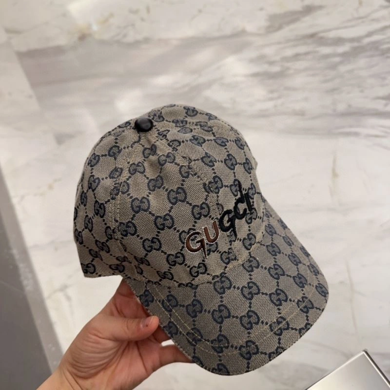 Gucci Caps Durable 258790