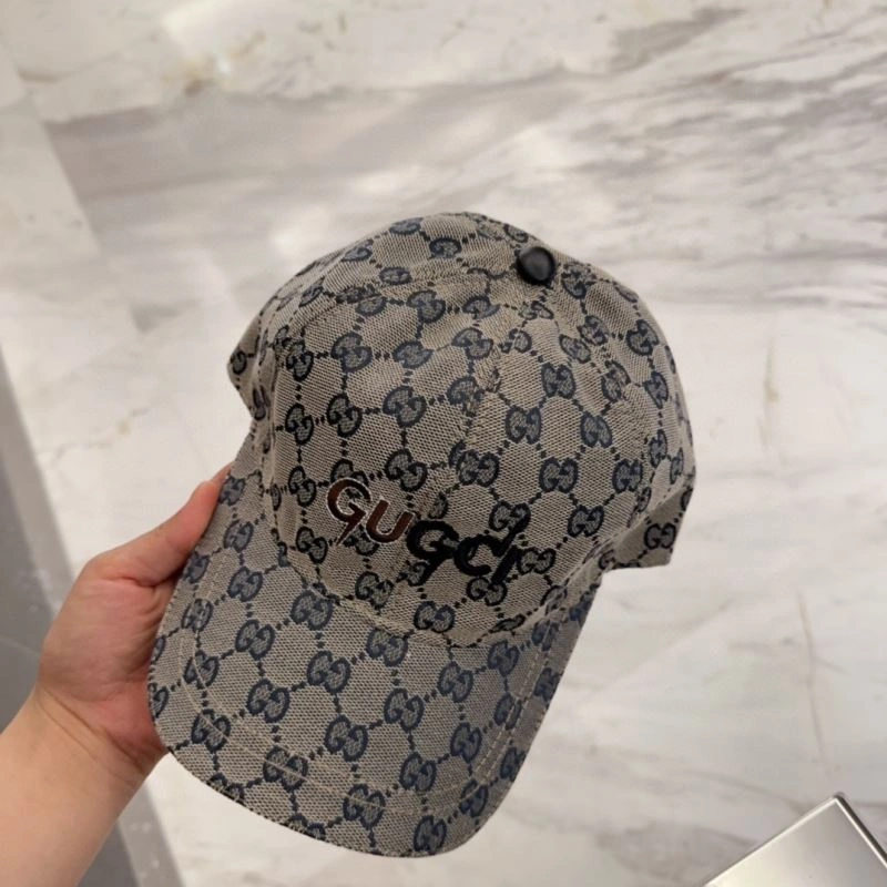 Gucci Caps Durable 258790