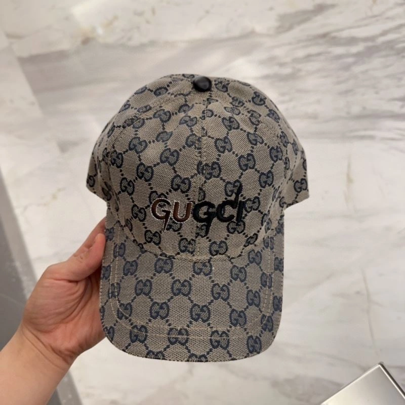 Gucci Caps Durable 258790