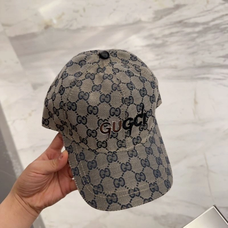 Gucci Caps Durable 258790