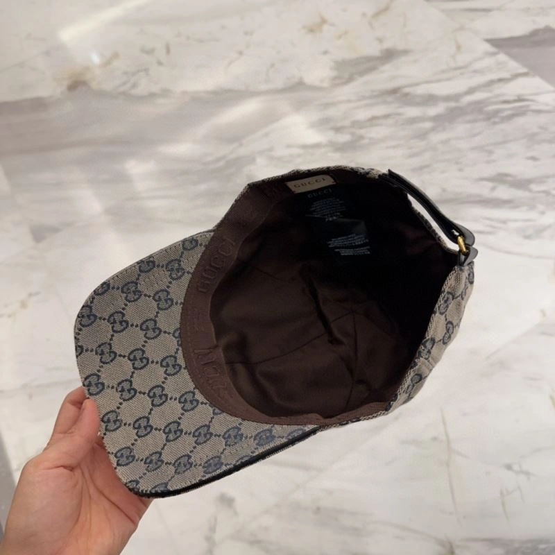 Gucci Caps Durable 258790