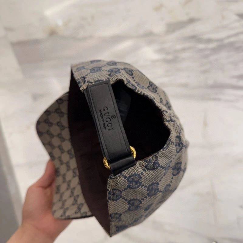 Gucci Caps Durable 258790