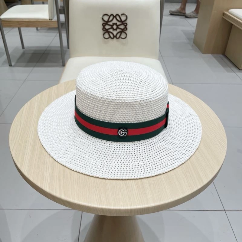 Gucci Caps Cozy 258776