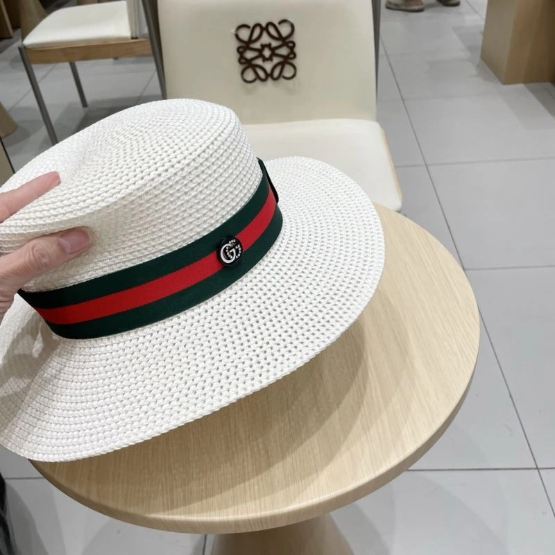 Gucci Caps Cozy 258776