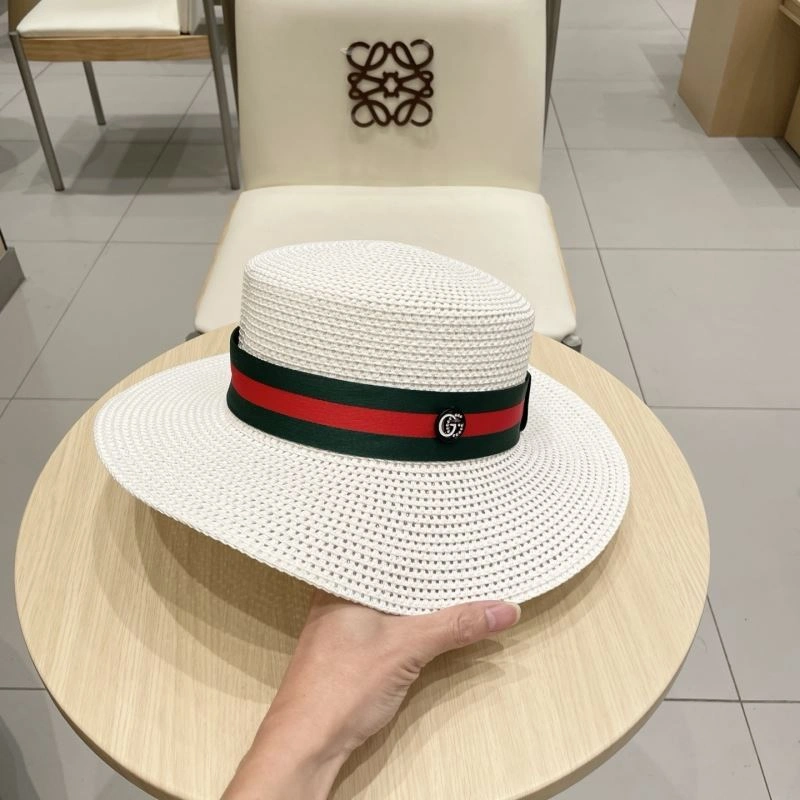 Gucci Caps Cozy 258776