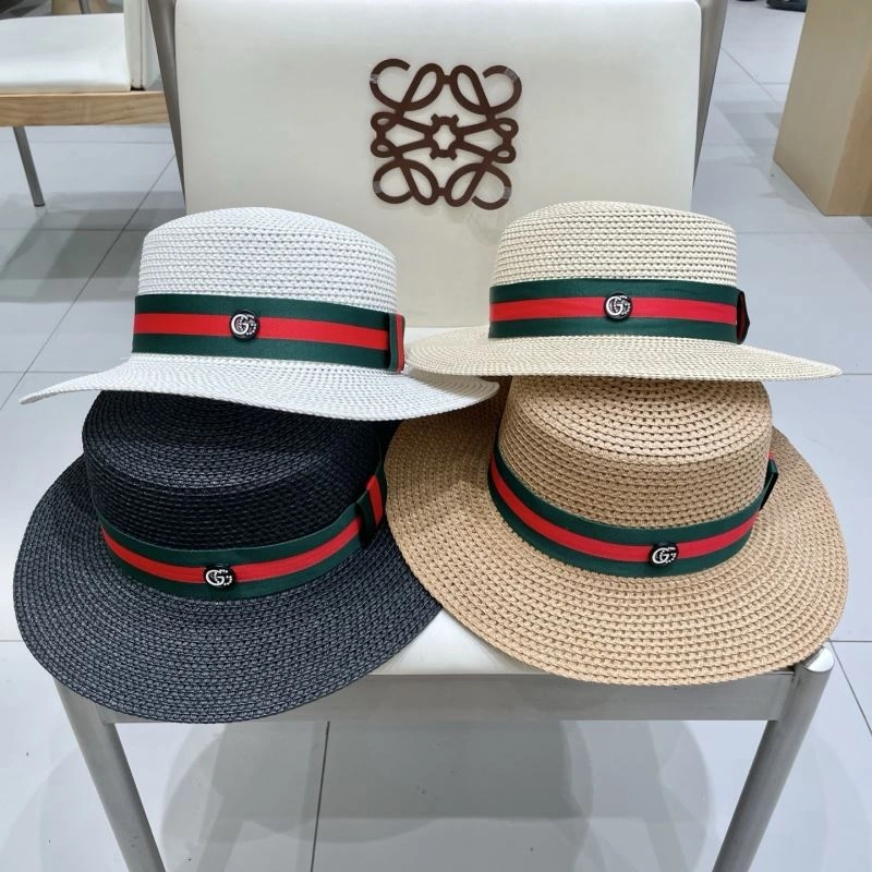 Gucci Caps Bright 258794