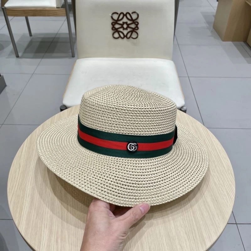 Gucci Caps Bright 258794
