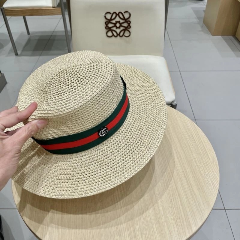 Gucci Caps Bright 258794
