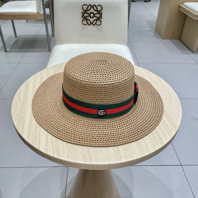 Comfortable Gucci Caps 258777