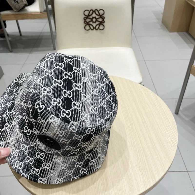 Affordable Gucci Caps 258775