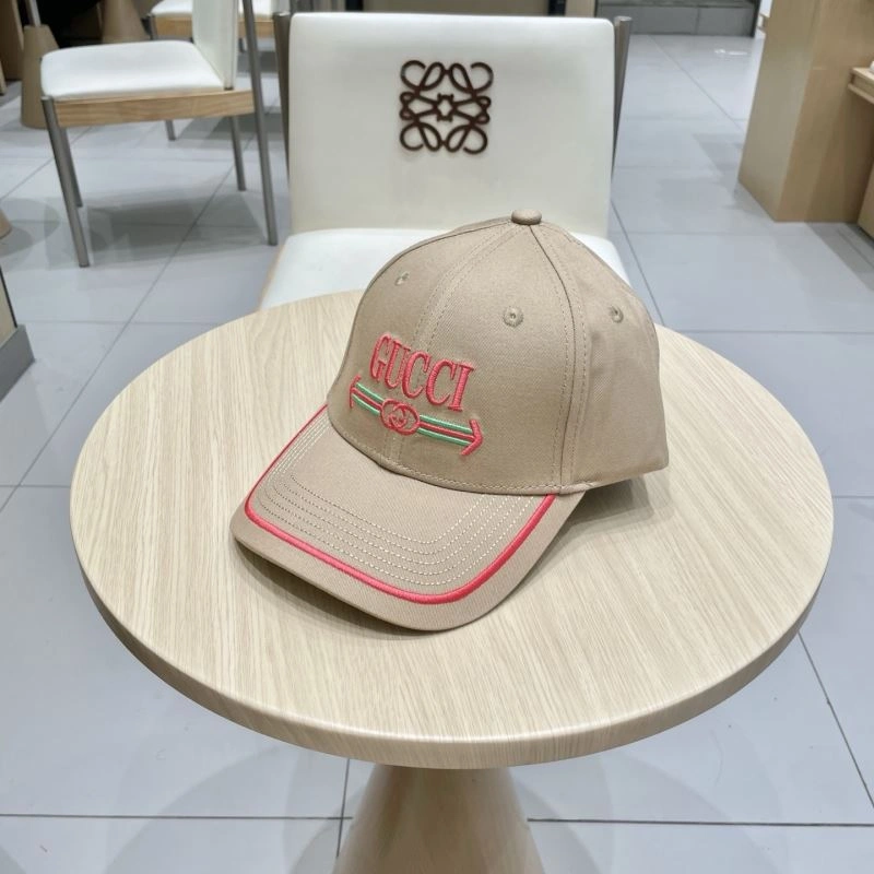 Gucci Caps MultiPurpose 258778