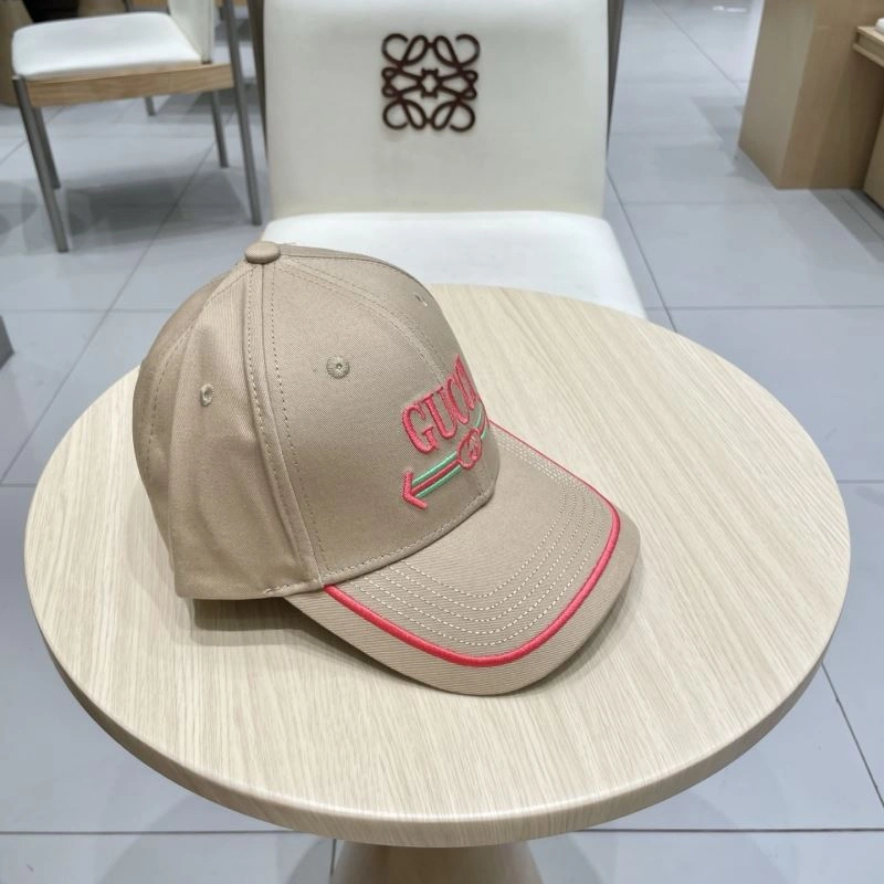 Gucci Caps MultiPurpose 258778