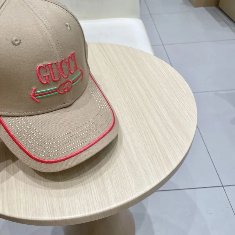 Gucci Caps MultiPurpose 258778